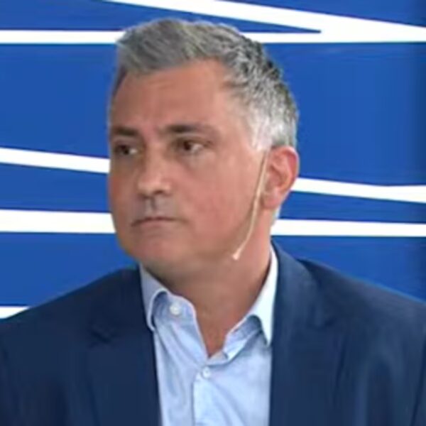 Sebastián Pareja