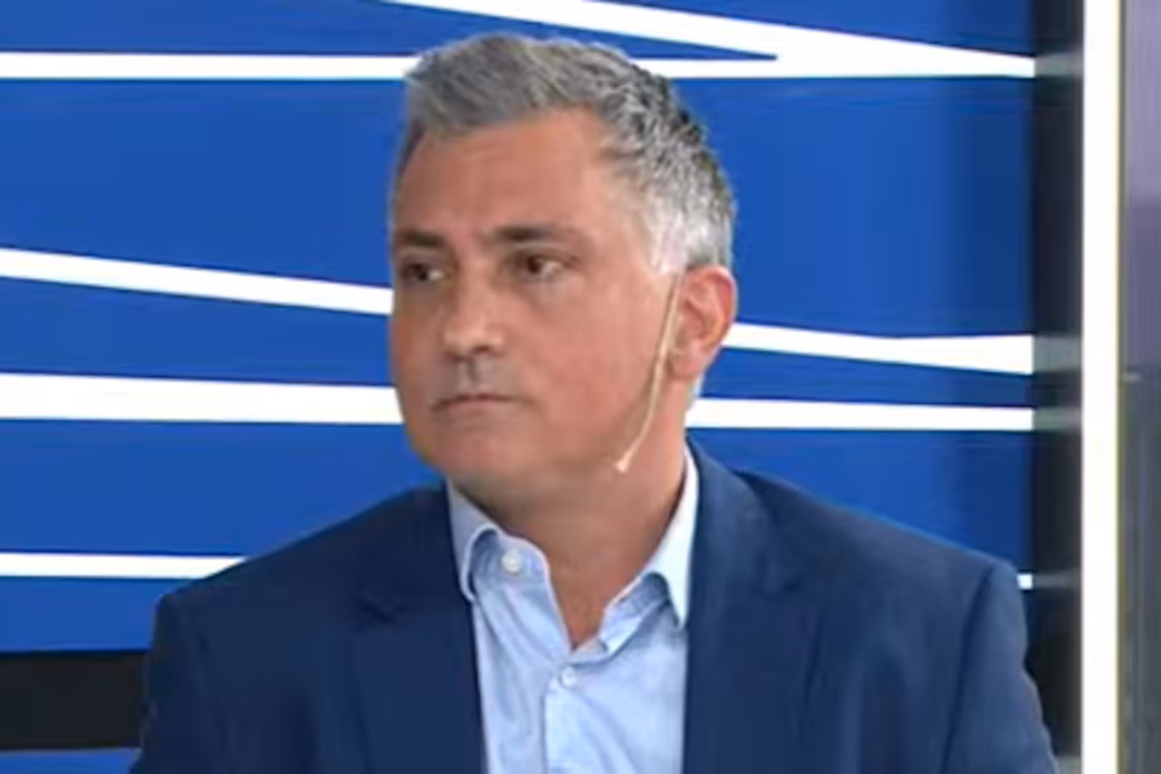 Sebastián Pareja