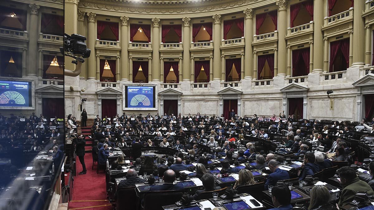 Diputados