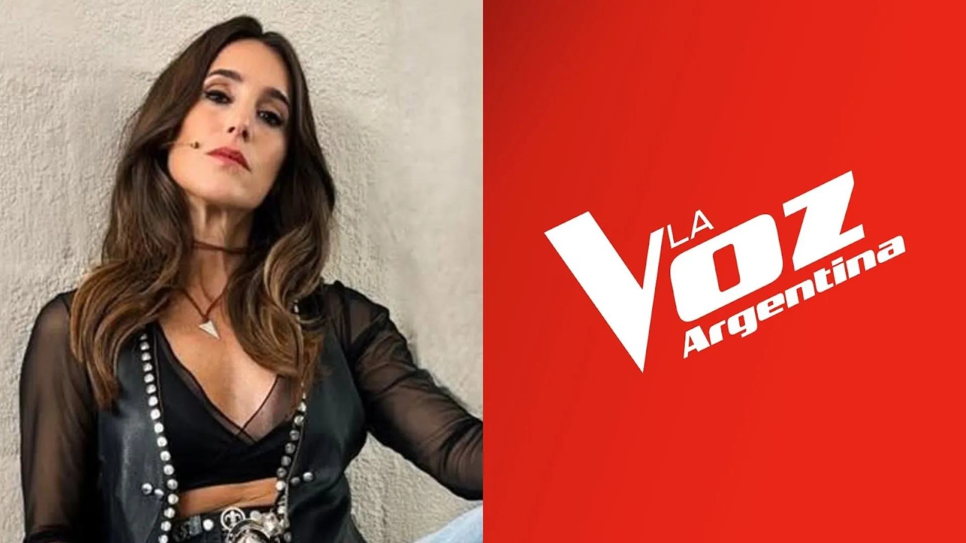 Soledad Pastorutti