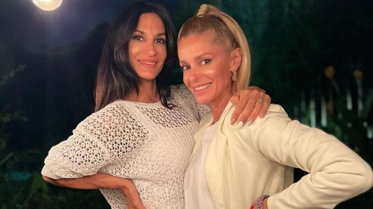 Vanina Escudero y Silvina