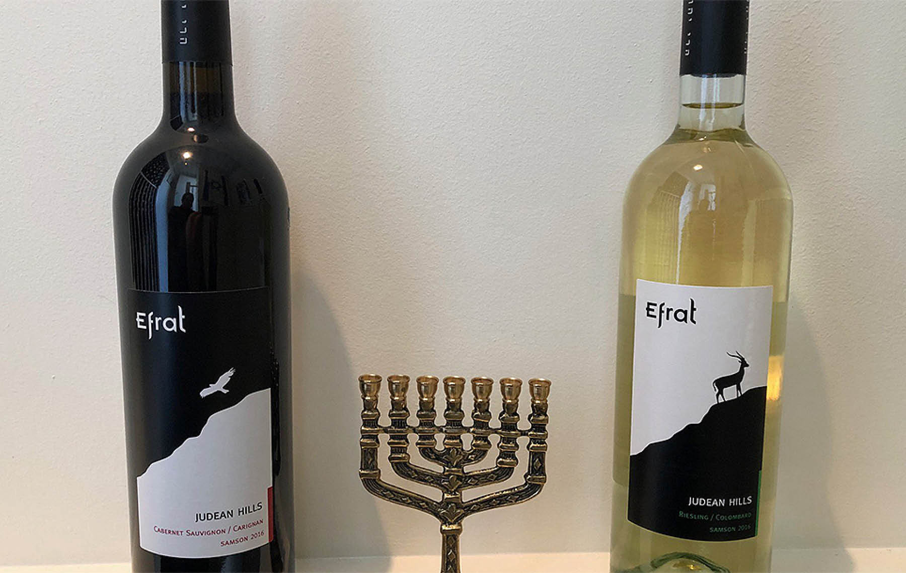 Vino de Israel