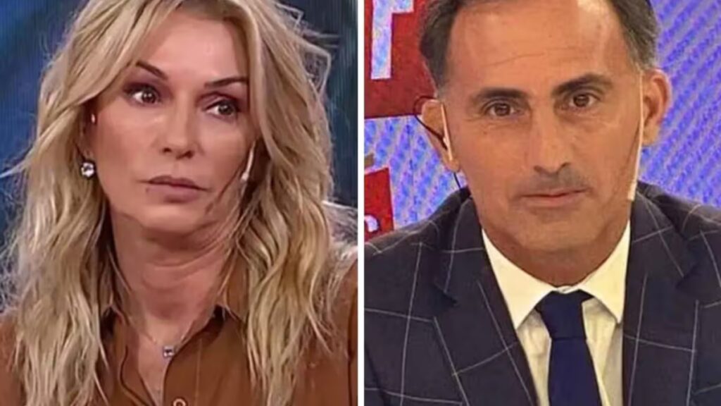 Yanina Latorre