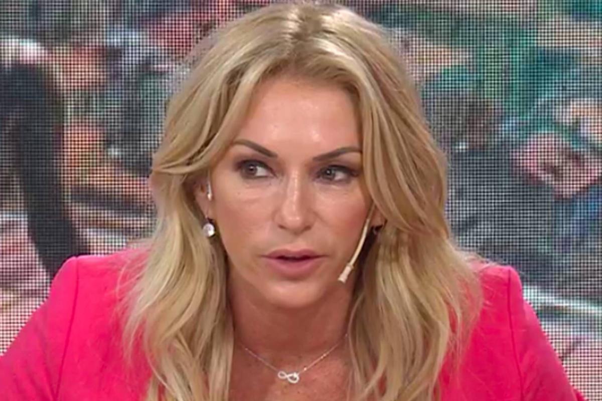 Yanina Latorre
