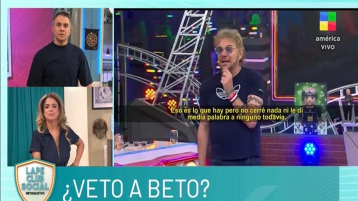Beto Casella