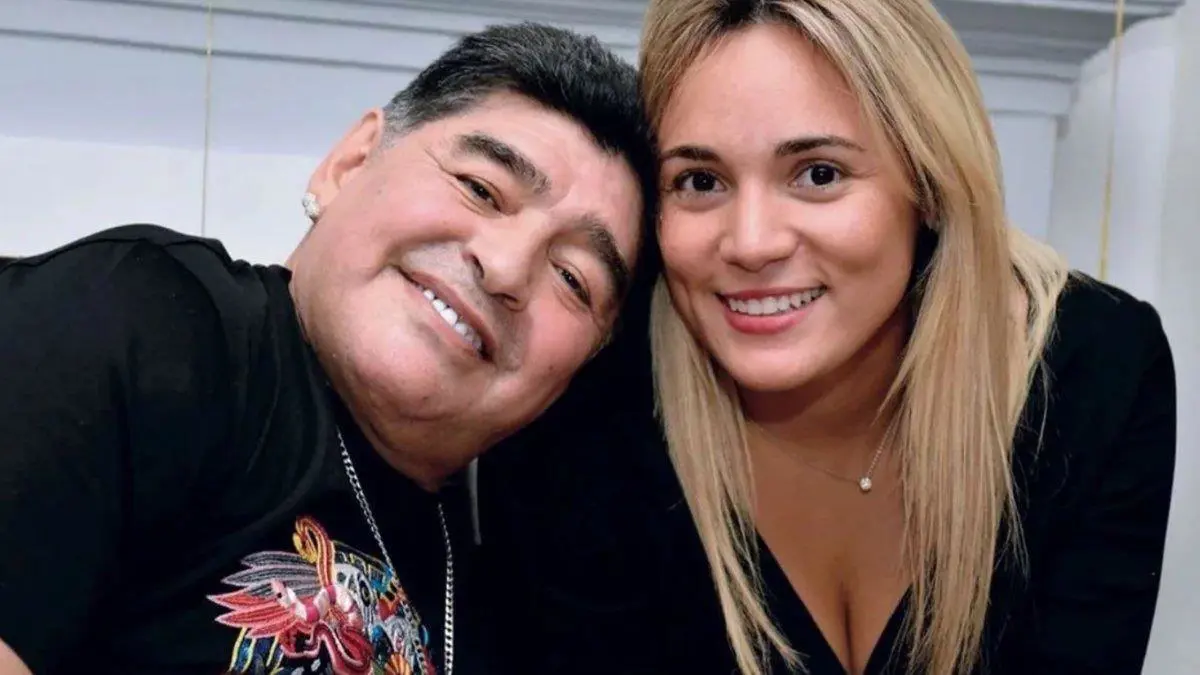 Rocío Oliva
