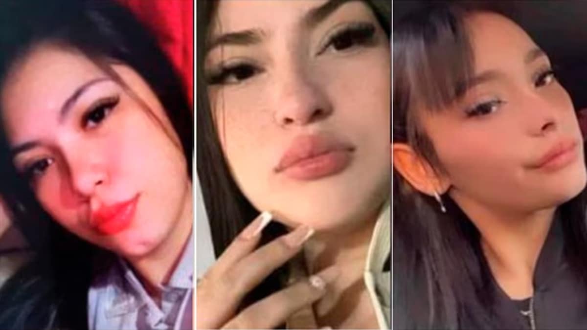 Triple femicidio