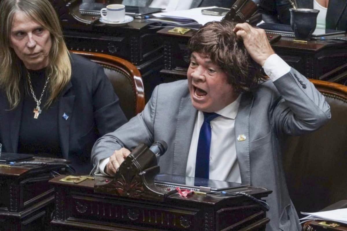 Cámara de Diputados
