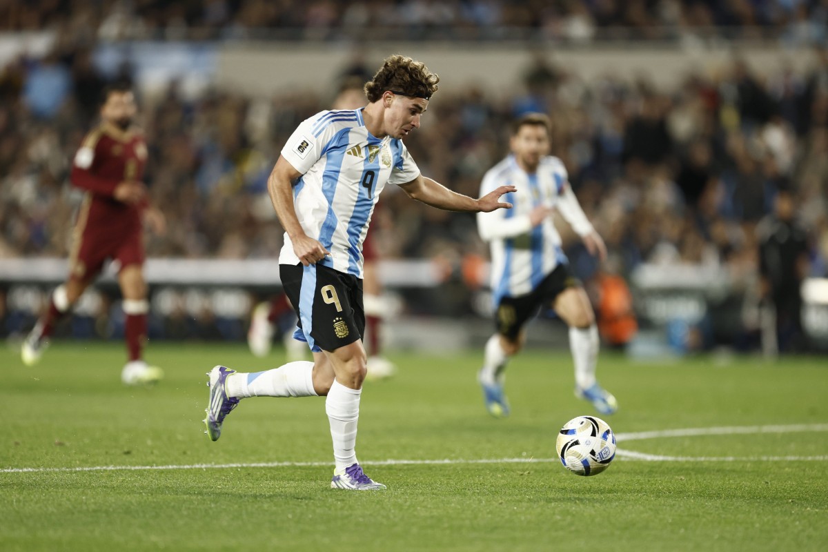 Argentina