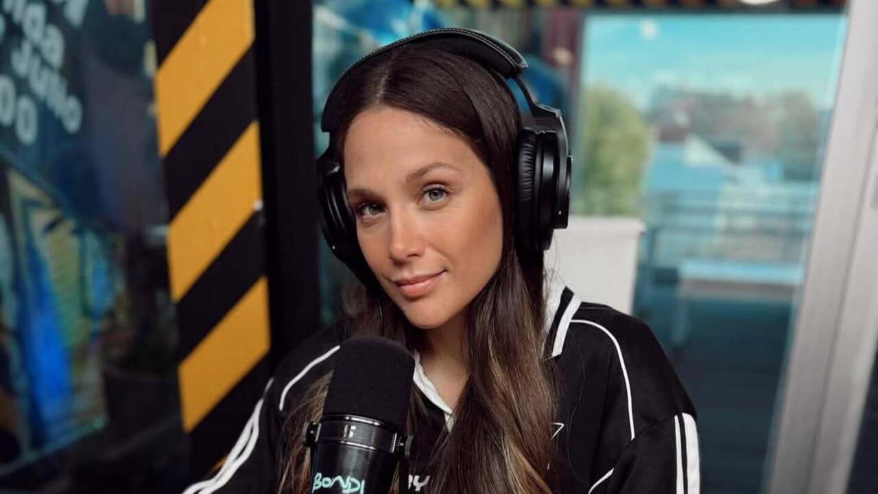 Barbie Vélez