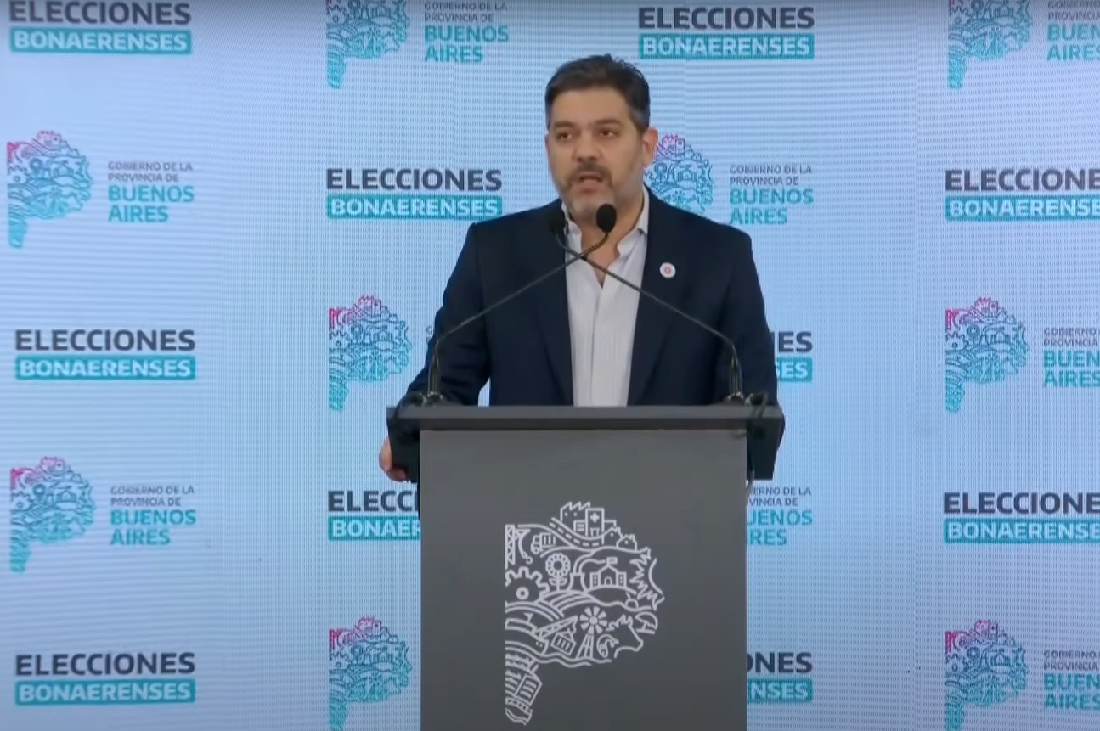 Carlos Bianco