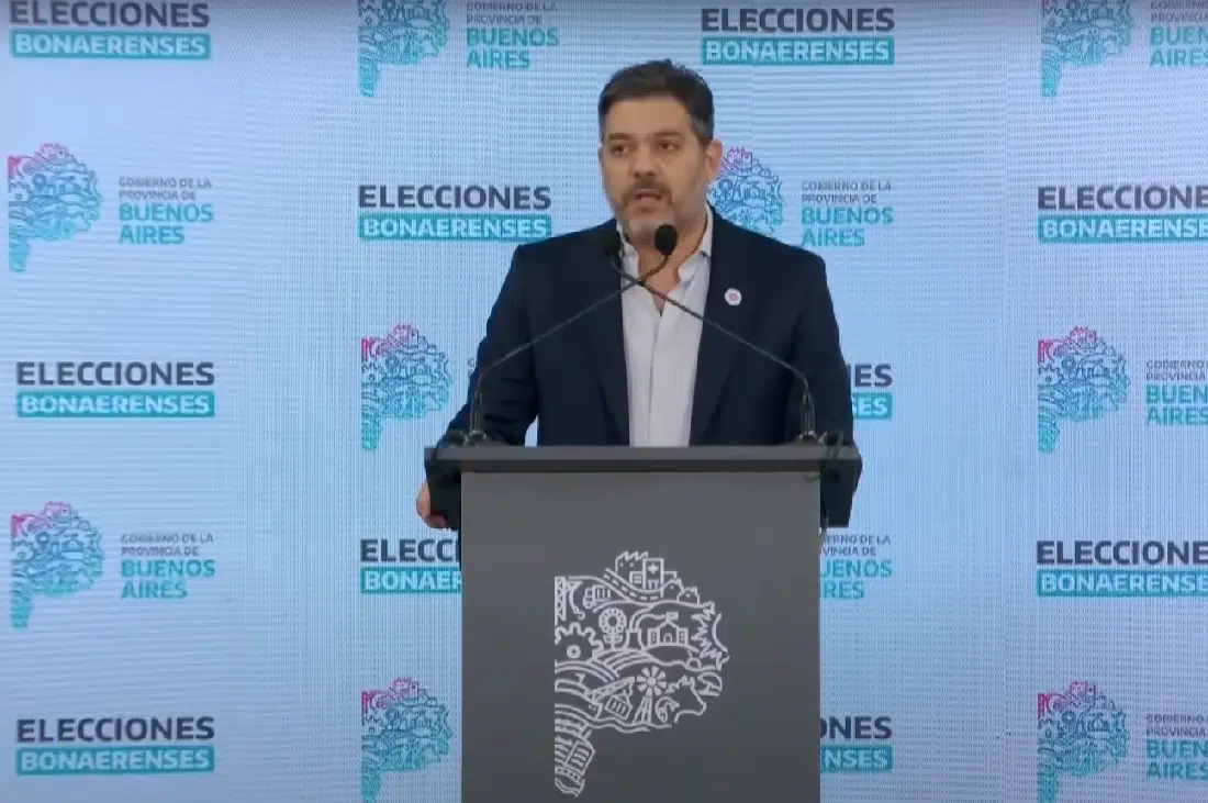 Carlos Bianco