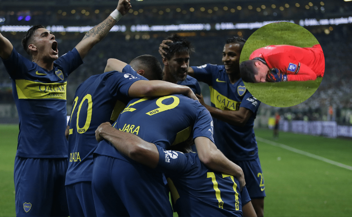 Boca