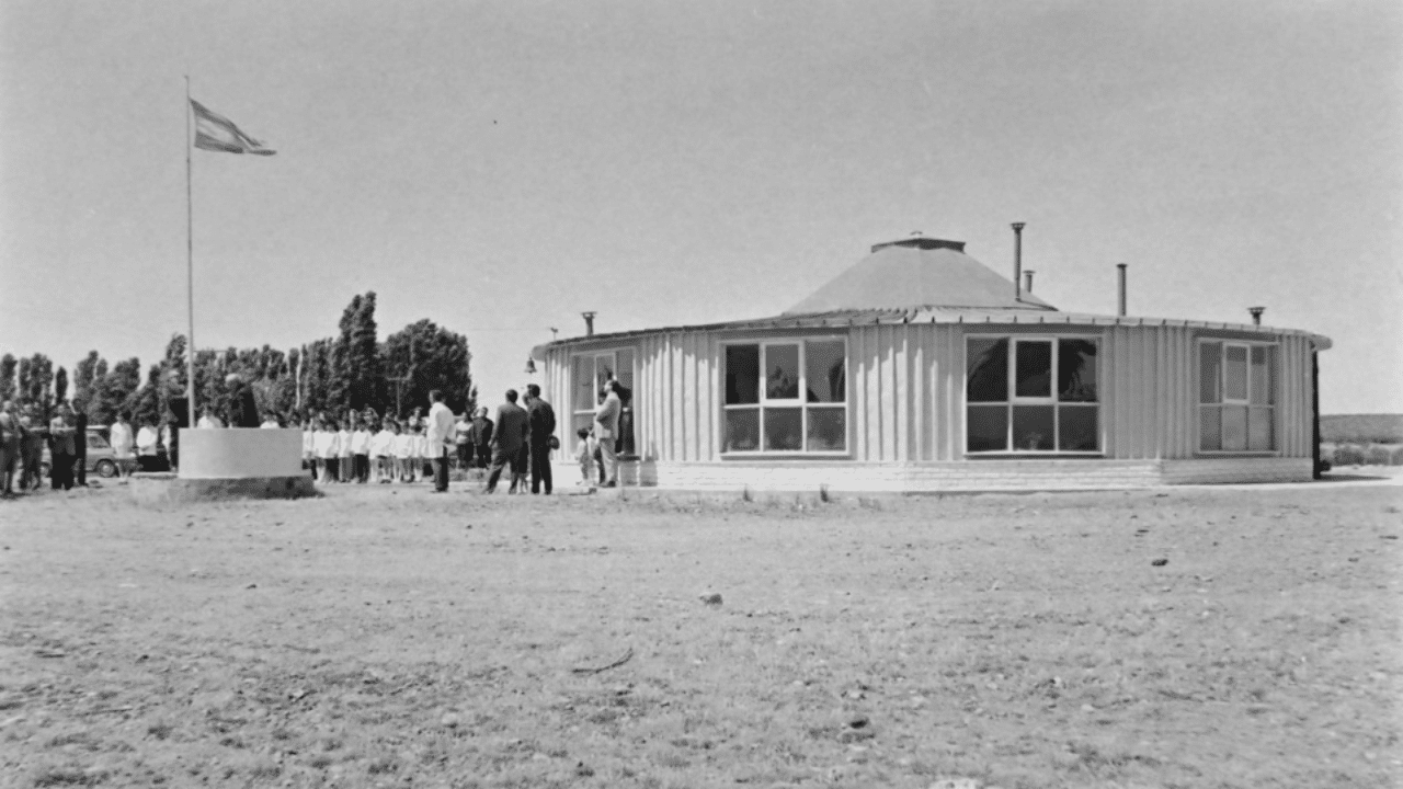 Boca escuelas