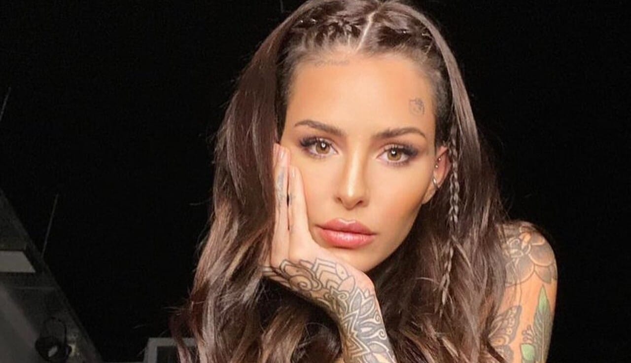 Cande Tinelli