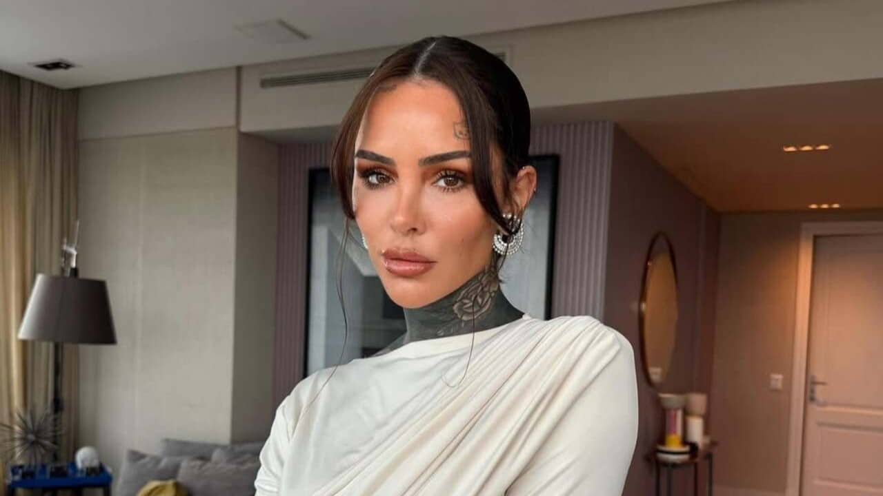 Cande Tinelli