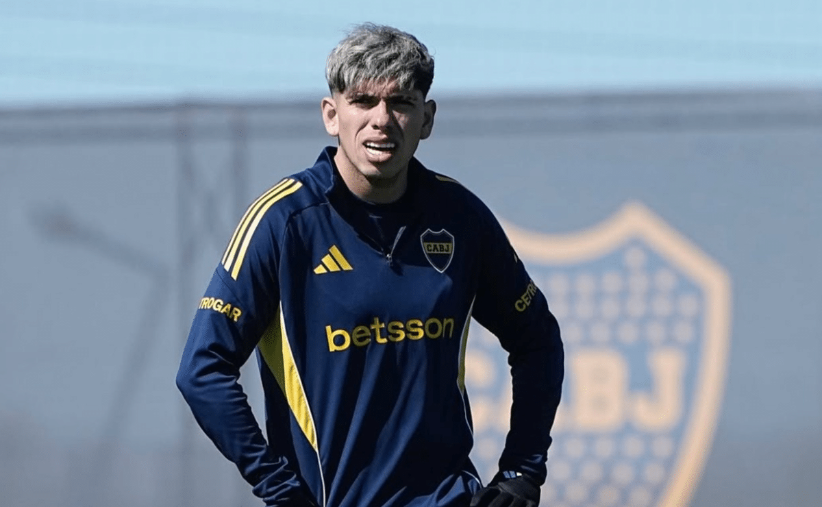 Carlos Palacios