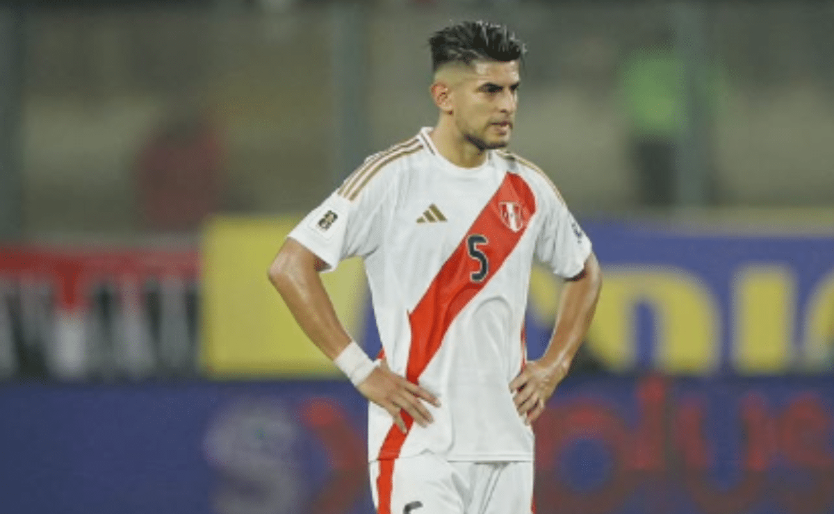 Carlos Zambrano