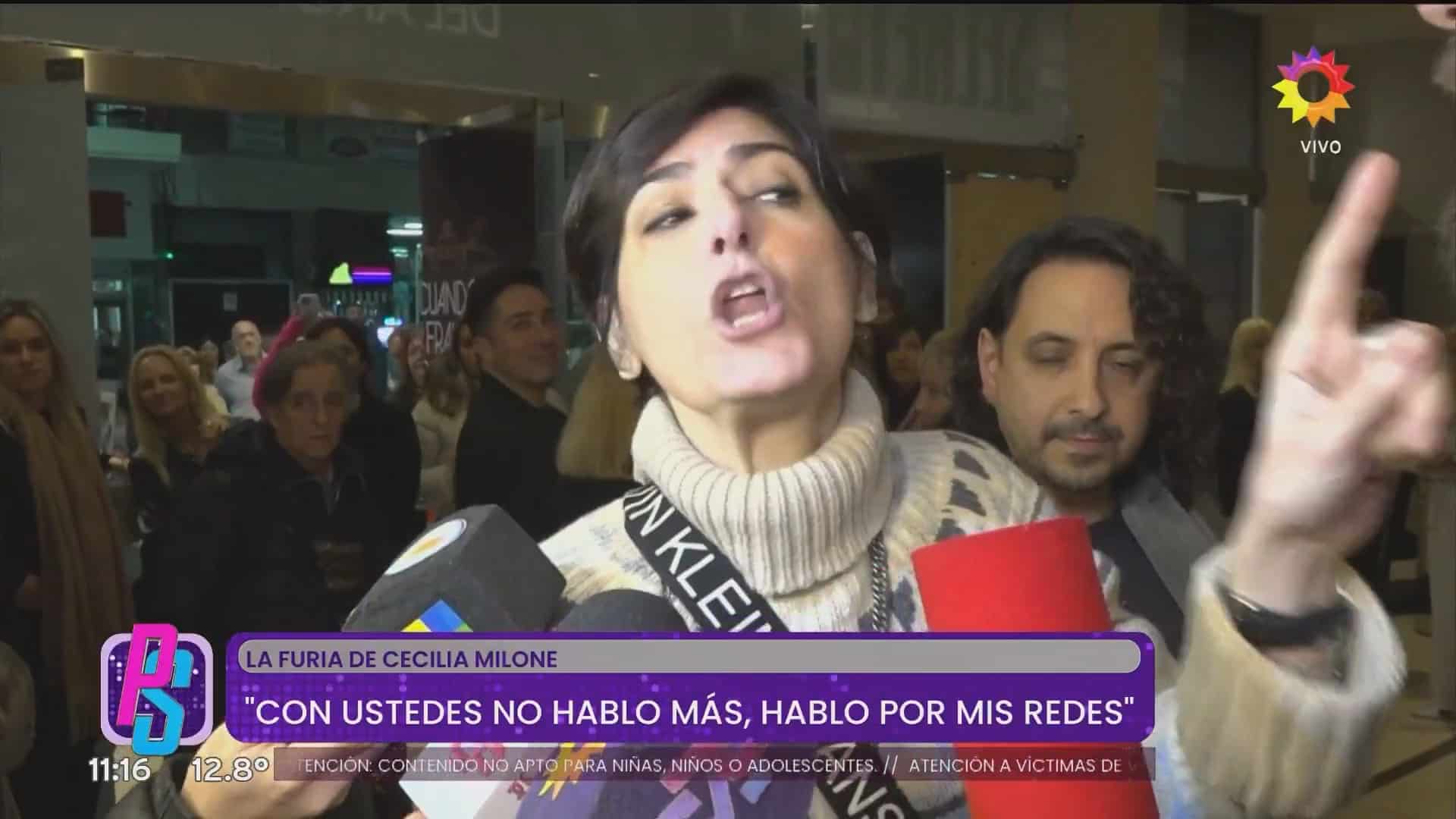 Cecilia Milone