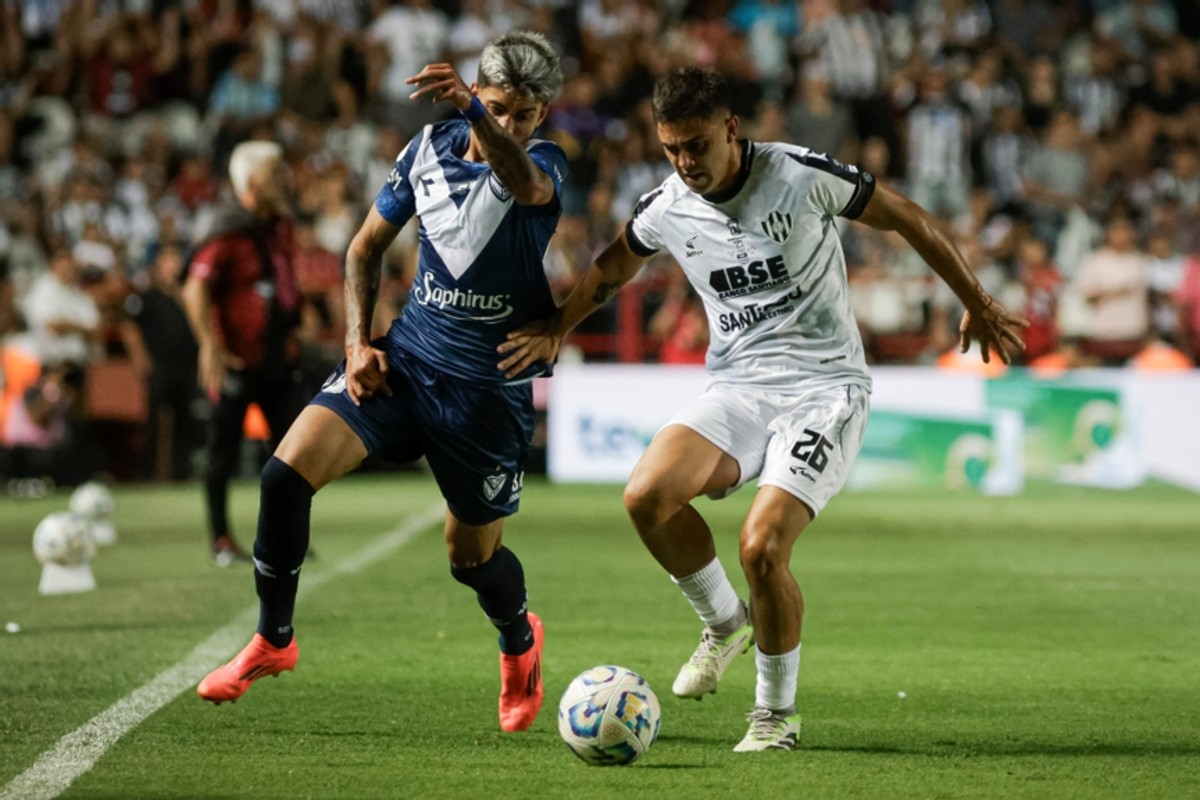 Vélez