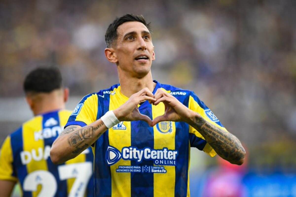 Di María