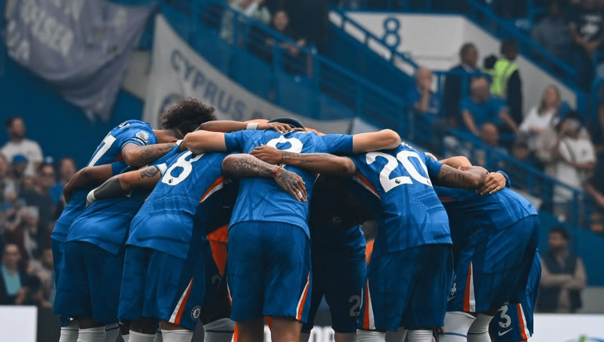 Chelsea