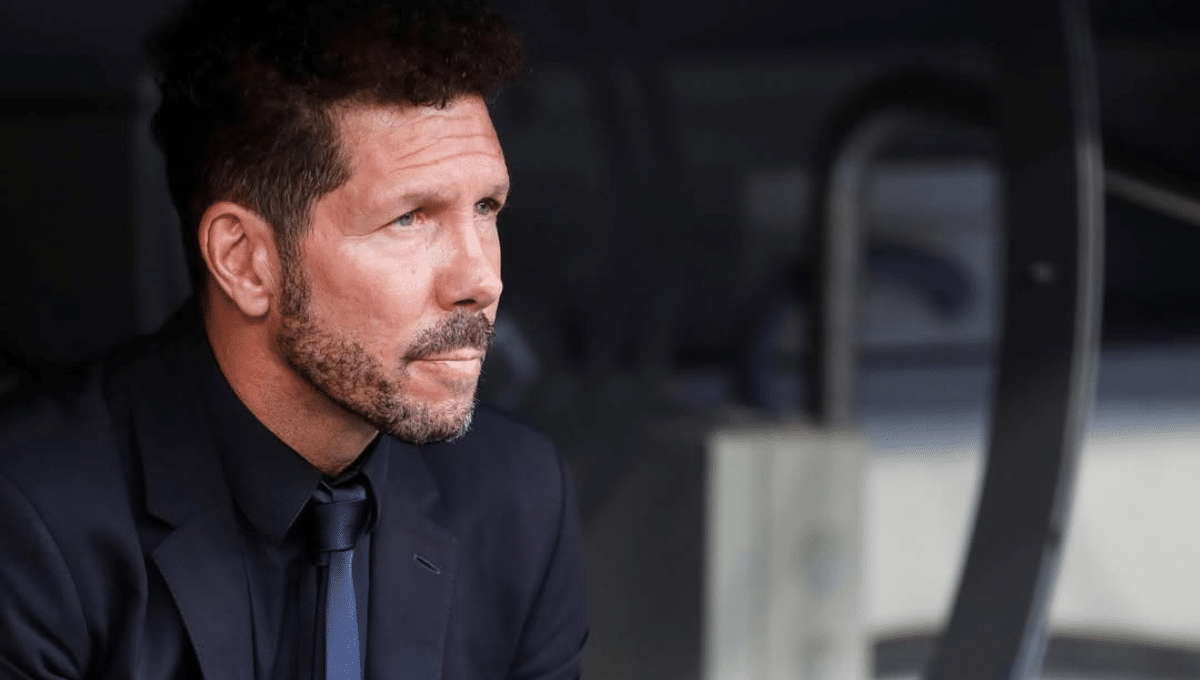 Cholo Simeone