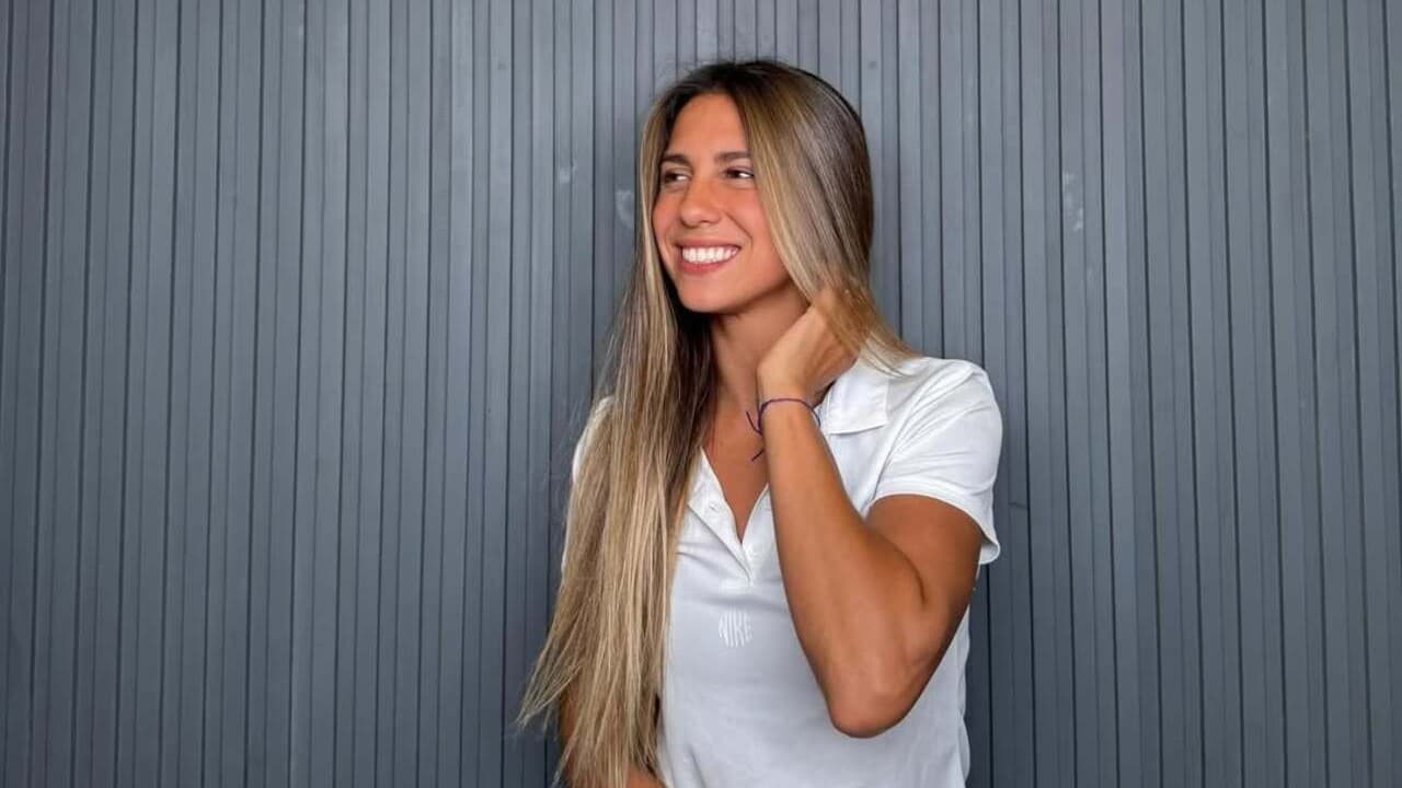 Cinthia Fernández
