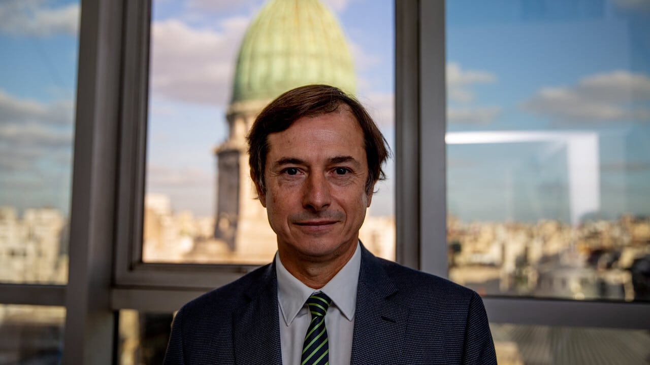 Daniel Lipovetzky