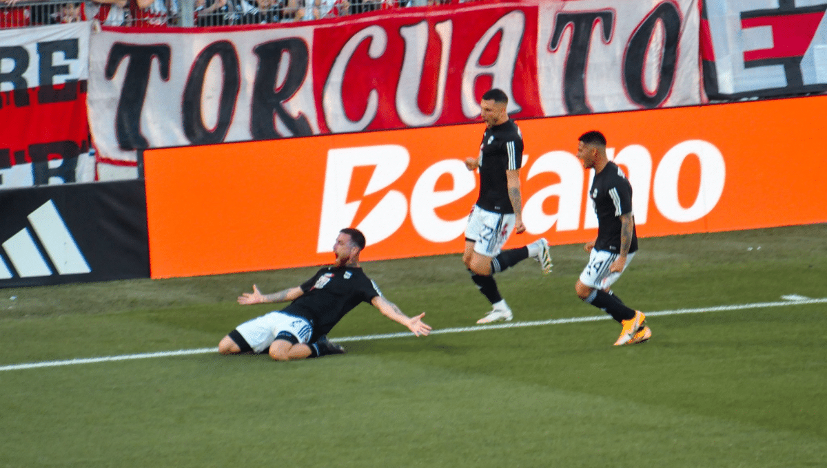 Deportivo Riestra