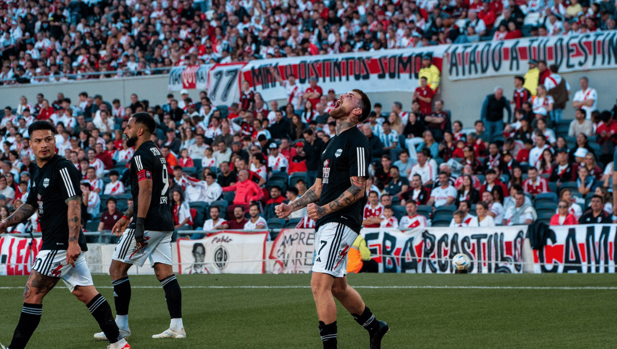 Deportivo Riestra