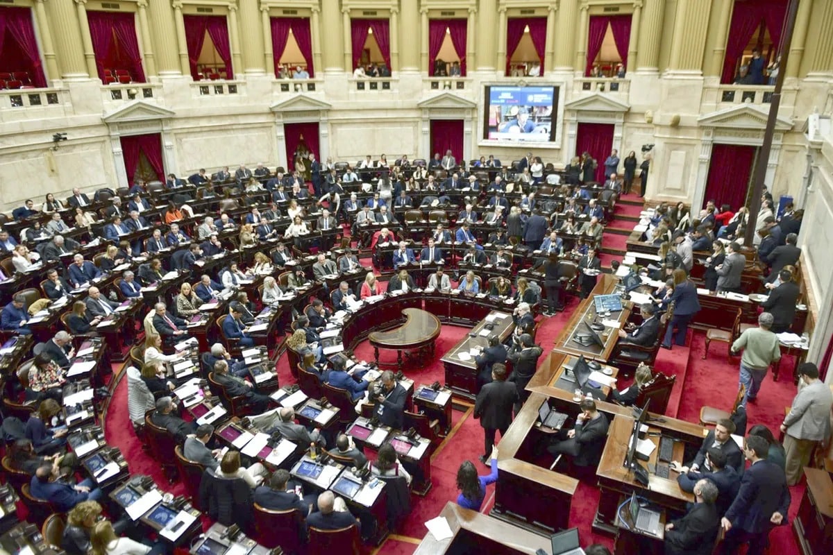 Cámara de Diputados