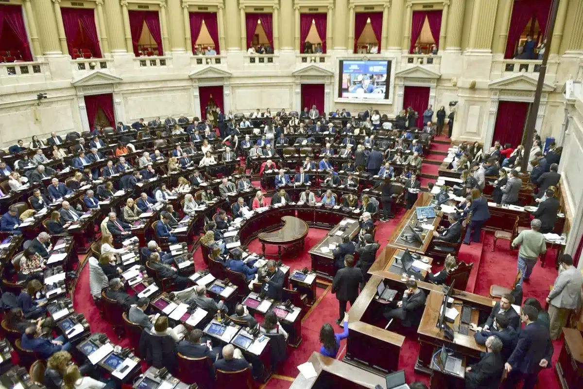Cámara de Diputados
