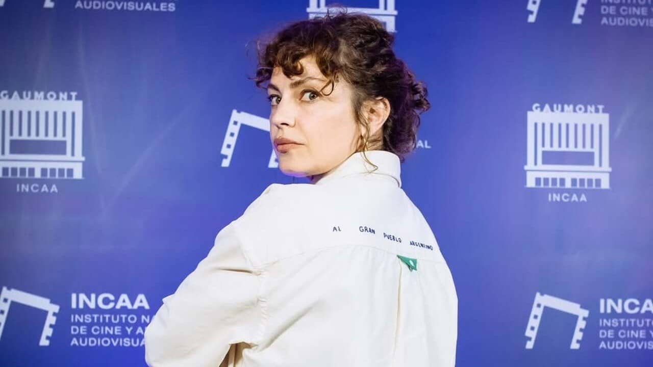 Dolores Fonzi