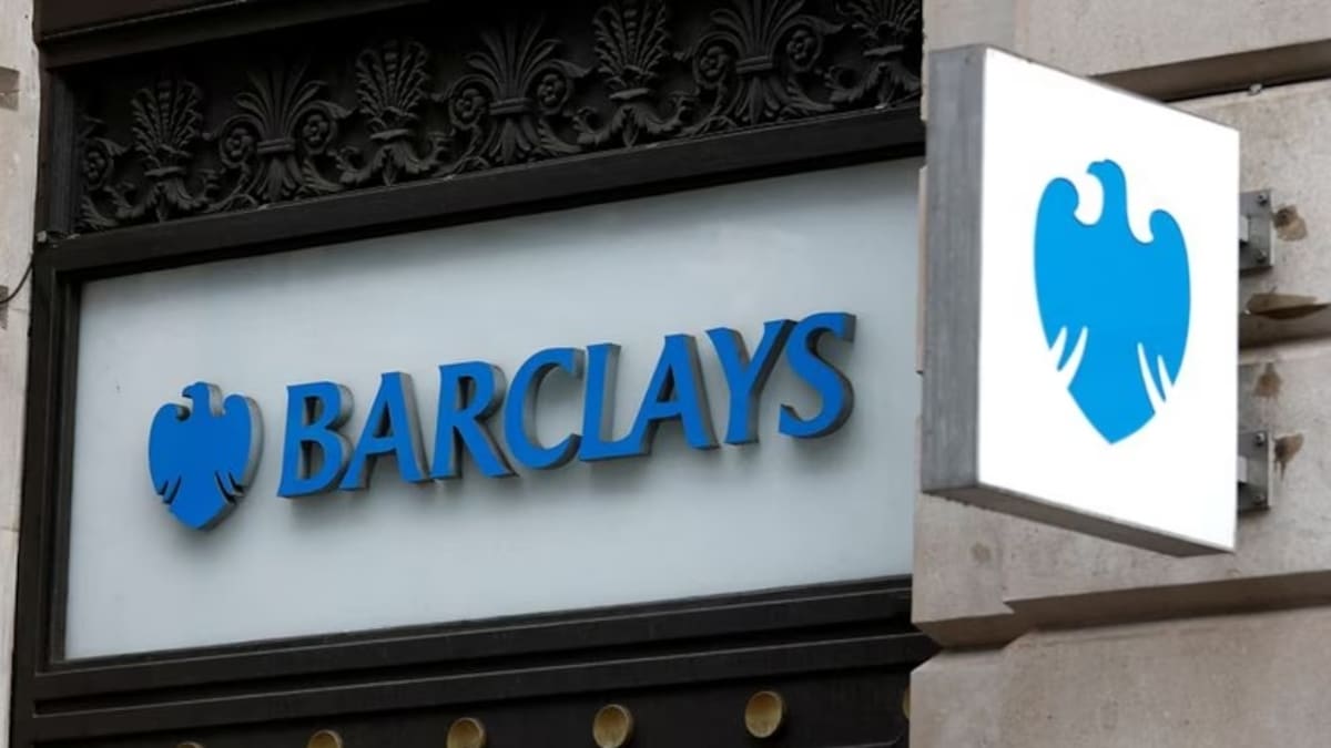 Barclays