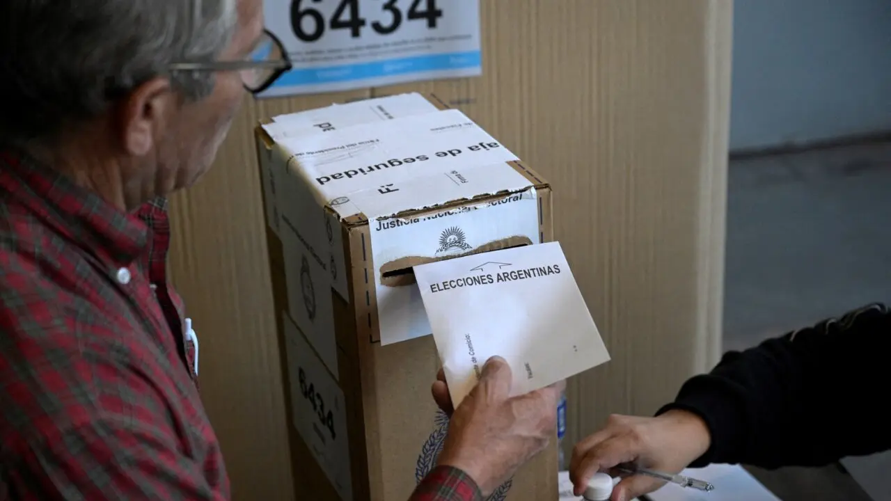 Elecciones legislativas