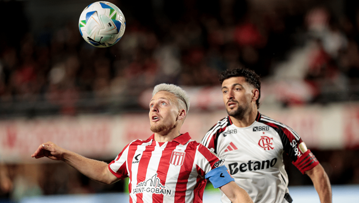 Estudiantes