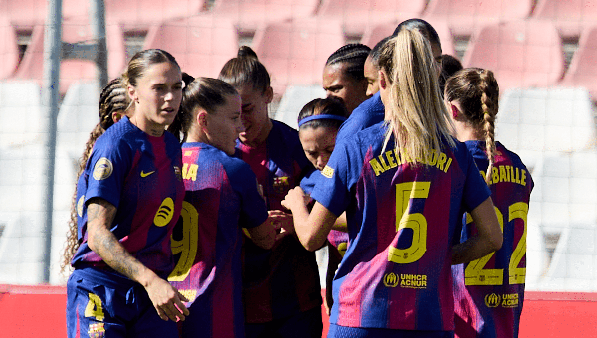 FC Barcelona
