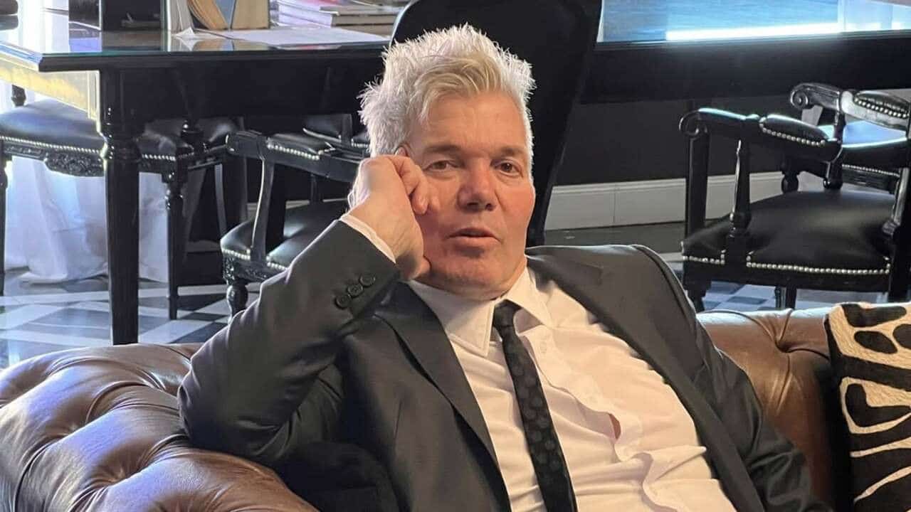 Fernando Burlando