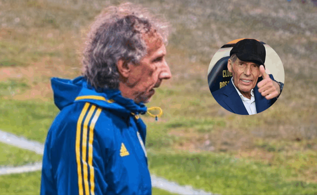 «Luchaba contra una enfermedad, perdió la vida»: en La Nación+ le dieron la noticia más triste a los hinchas de Boca