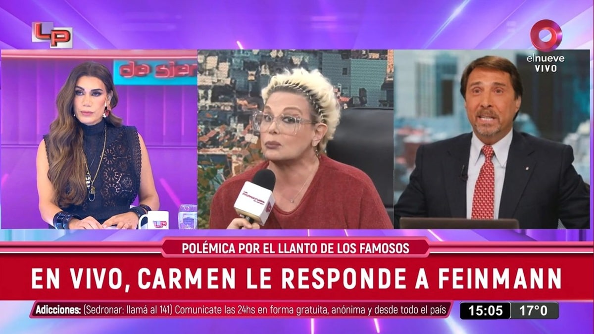 Carmen Barbieri