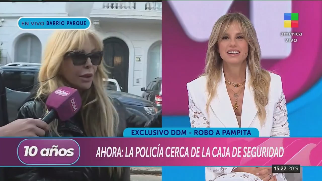 Graciela Alfano