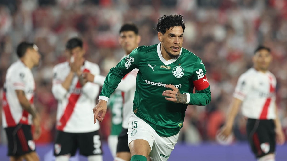 Gustavo Gómez