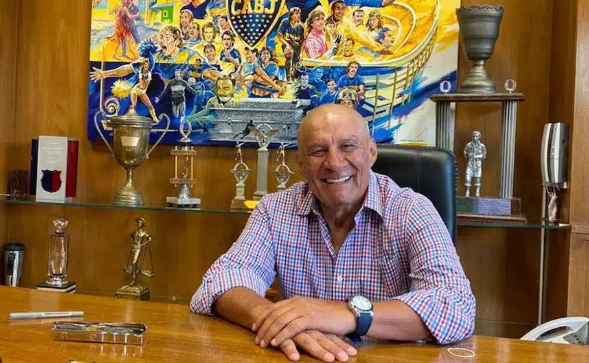 Hugo Perotti