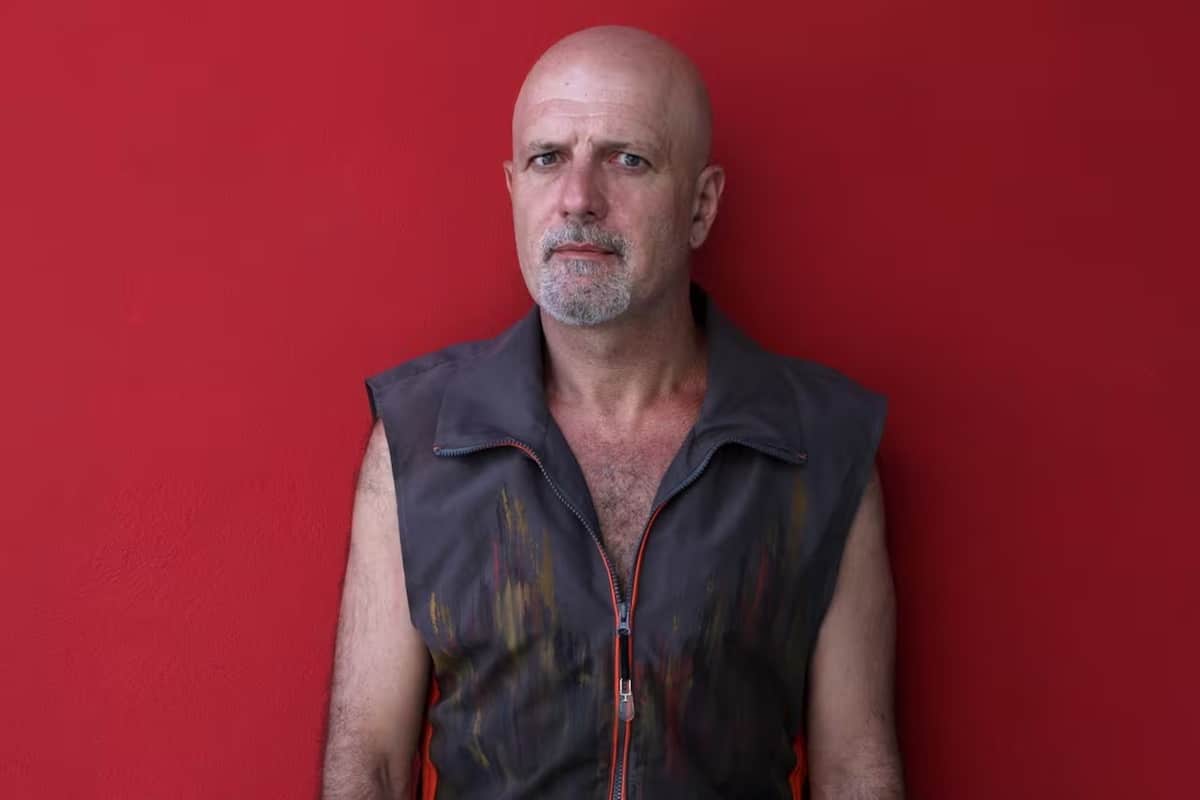 Gustavo Cordera