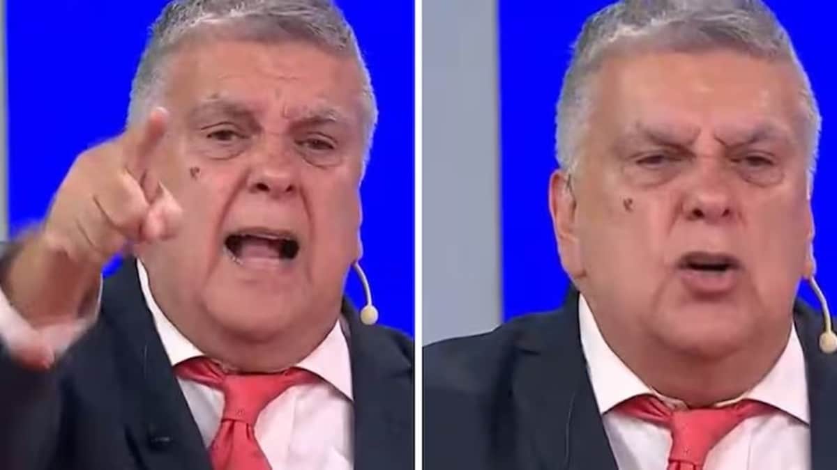 Luis Ventura
