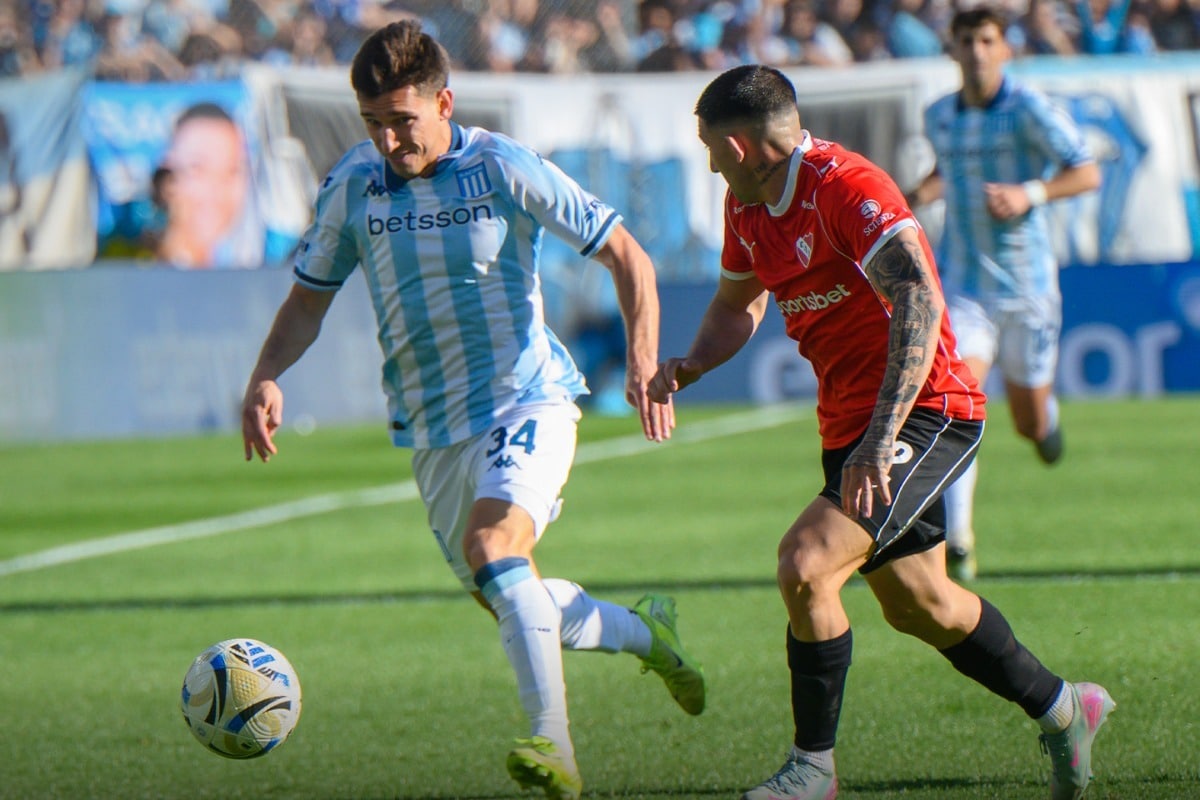 Racing
