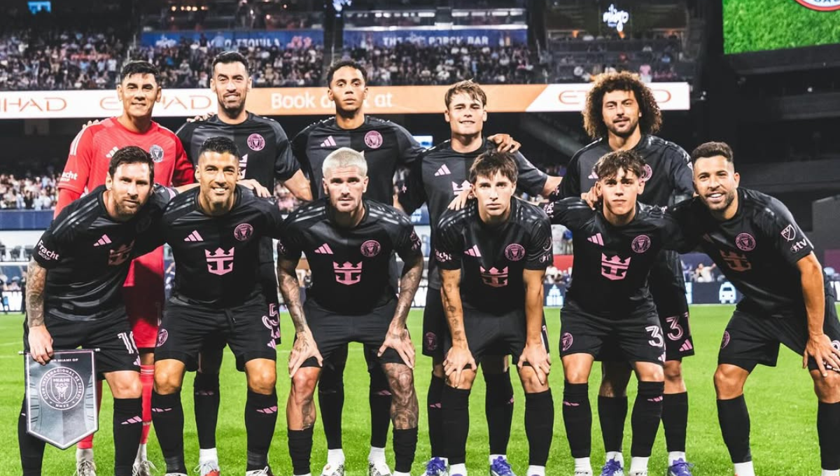 Inter Miami