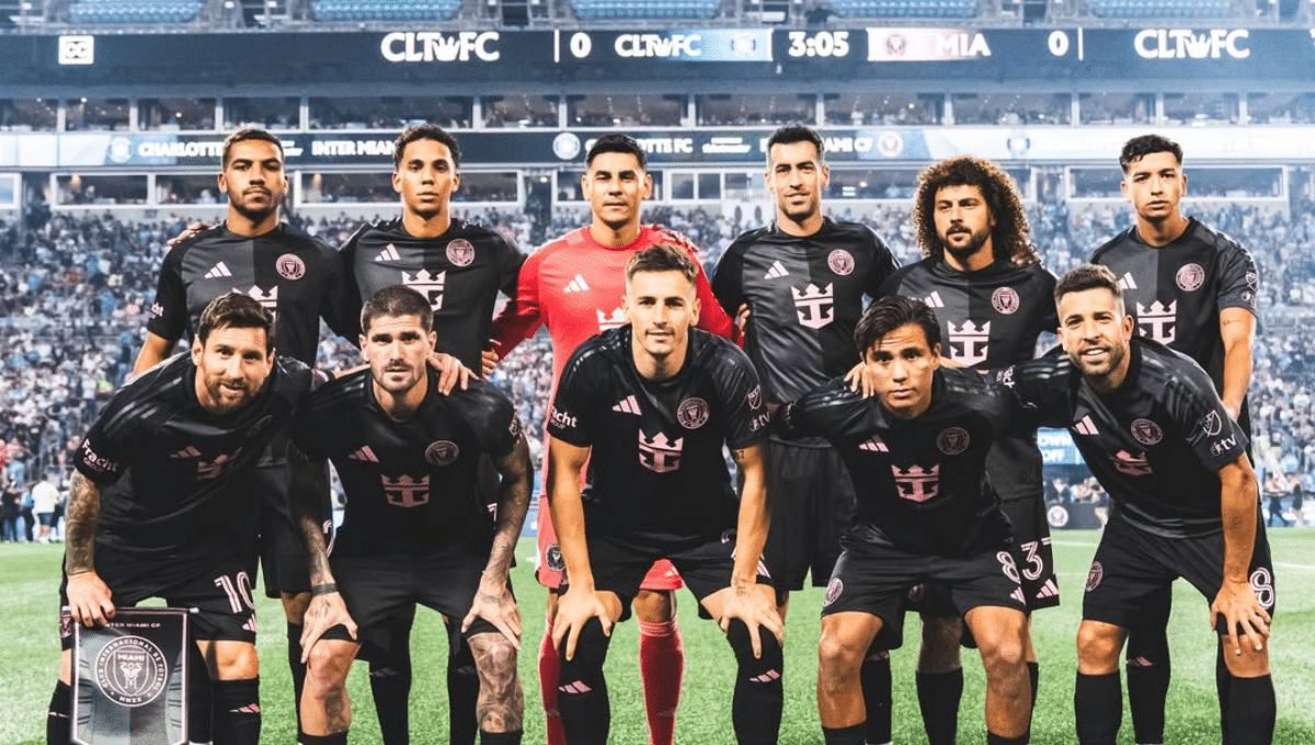 Inter Miami
