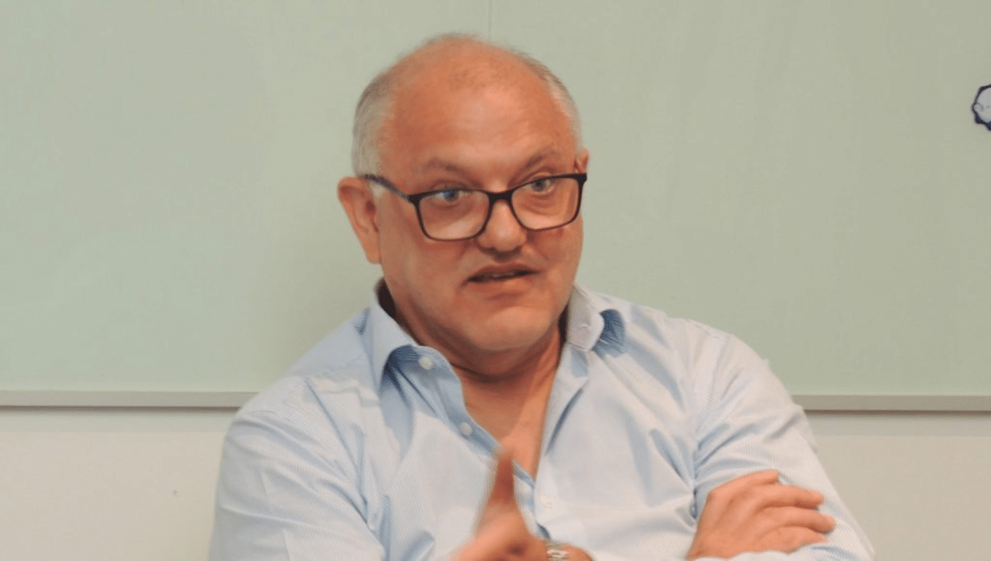 Javier Timerman